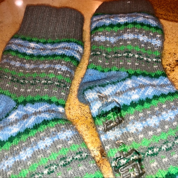 Winter Socks - Picture 2 of 2